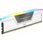 Corsair Vengeance CMH32GX5M2B6000C40W memoria 32 GB 2 x 16 GB DDR5 6000 MHz