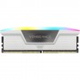 Corsair Vengeance CMH32GX5M2B6000C40W memoria 32 GB 2 x 16 GB DDR5 6000 MHz