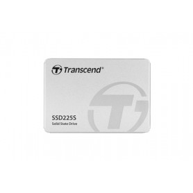 Transcend SSD225S 2.5" 500 GB Serial ATA III 3D NAND