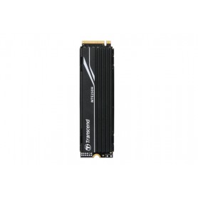Transcend MTE250H M.2 1000 GB PCI Express 4.0 3D NAND NVMe