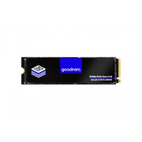 Goodram PX500 Gen.2 M.2 1000 GB PCI Express 3.0 3D NAND NVMe