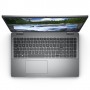 DELL Latitude 5530 i5-1235U Computer portatile 39,6 cm (15.6") Full HD Intel® Core™ i5 16 GB DDR4-SDRAM 256 GB SSD Wi-Fi