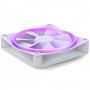 NZXT F120 RGB Case per computer Ventilatore 12 cm Bianco 1 pz