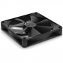 NZXT F140P Case per computer Ventilatore 14 cm Nero 1 pz