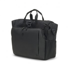Dicota Eco Top Traveller GO borsa per notebook 39,6 cm (15.6") Nero