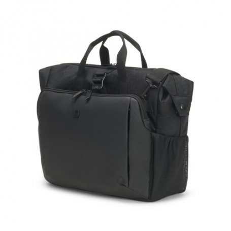 Dicota Eco Top Traveller GO borsa per notebook 39,6 cm (15.6") Nero