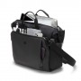 Dicota Eco Top Traveller GO borsa per notebook 39,6 cm (15.6") Nero