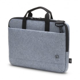 Dicota Slim Eco MOTION 10-11.6" borsa per notebook 29,5 cm (11.6") Valigetta ventiquattrore Blu