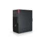 Fujitsu ESPRIMO P7012 i7-12700 Desktop Intel® Core™ i7 16 GB DDR4-SDRAM 512 GB SSD Windows 11 Pro PC Nero, Rosso