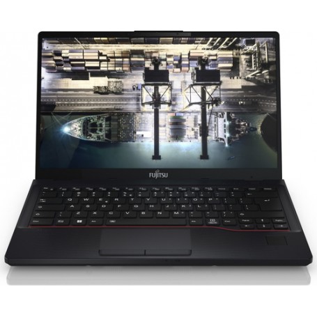 Fujitsu LIFEBOOK E5412A 5875U Computer portatile 35,6 cm (14") Full HD AMD Ryzen™ 7 PRO 16 GB DDR4-SDRAM 512 GB SSD Wi-F