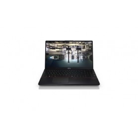 Fujitsu LIFEBOOK E5512 i3-1215U Computer portatile 39,6 cm (15.6") Full HD Intel® Core™ i3 8 GB DDR4-SDRAM 256 GB SSD Wi