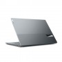 Lenovo ThinkBook 13x i5-1130G7 Computer portatile 33,8 cm (13.3") WQXGA Intel® Core™ i5 16 GB LPDDR4x-SDRAM 512 GB SSD W