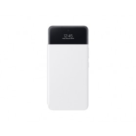 Samsung EF-EA536PWEGEW custodia per cellulare 16,5 cm (6.5") Custodia a borsellino