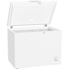 Gorenje FH30DCW congelatore Libera installazione 303 L D Bianco