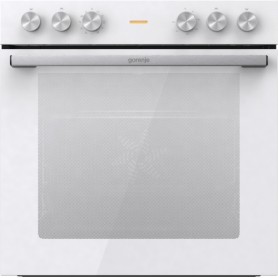 Gorenje BC6715E02WK 77 L A Bianco