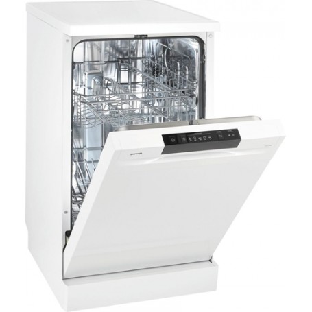 Gorenje GS520E15W Libera installazione 9 coperti E