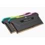 Corsair Vengeance CMH64GX4M2Z4000C18 memoria 64 GB 2 x 32 GB DDR4 4000 MHz