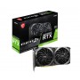 MSI RTX 3060 Ti VENTUS 2X NVIDIA GeForce RTX 3060 Ti 8 GB GDDR6X