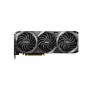 MSI GeForce RTX 3060 Ti VENTUS 3X NVIDIA 8 GB GDDR6X