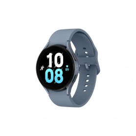 Samsung Galaxy Watch5 3,56 cm (1.4") Super AMOLED 44 mm 4G Blu GPS (satellitare)