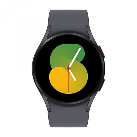 Samsung Galaxy Watch5 3,05 cm (1.2") Super AMOLED 40 mm Grafite GPS (satellitare)