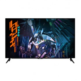 Gigabyte AORUS FO48U LED display 120,7 cm (47.5") 3840 x 2160 Pixel 4K Ultra HD OLED Nero