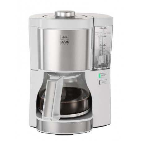 Melitta 6766588 macchina per caffè Automatica Macchina da caffè con filtro