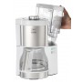 Melitta 6766588 macchina per caffè Automatica Macchina da caffè con filtro