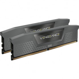 Corsair Vengeance 32GB (2x16GB) DDR5 DRAM 5200MT/s C40 AMD EXPO Memory Kit memoria 5200 MHz