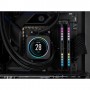 Corsair Dominator 32GB (2x16GB) DDR5 DRAM 5600MT/s C36 AMD EXPO Memory Kit memoria 5600 MHz