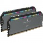 Corsair Dominator 32GB (2x16GB) DDR5 DRAM 5200MT/s C40 AMD EXPO Memory Kit memoria 5200 MHz