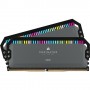 Corsair Dominator 32GB (2x16GB) DDR5 DRAM 5200MT/s C40 AMD EXPO Memory Kit memoria 5200 MHz