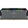 Corsair Dominator 32GB (2x16GB) DDR5 DRAM 5200MT/s C40 AMD EXPO Memory Kit memoria 5200 MHz