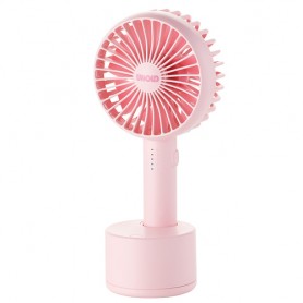 Unold Breezy Swing Rosa