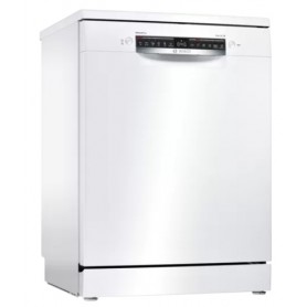 Bosch Serie 4 SMS4ECW14E lavastoviglie Libera installazione 13 coperti C