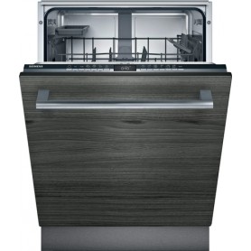 Siemens iQ300 SX63HX5SBE lavastoviglie A scomparsa totale 13 coperti D