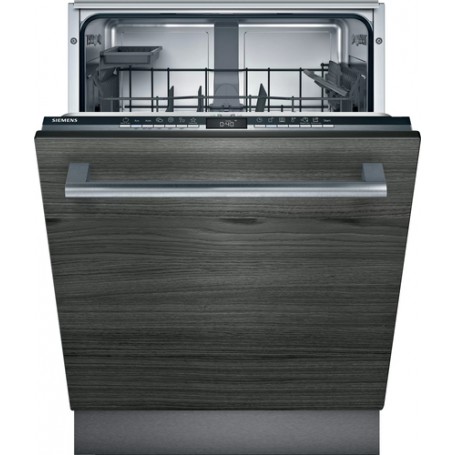 Siemens iQ300 SX63HX5SBE lavastoviglie A scomparsa totale 13 coperti D
