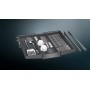 Siemens iQ300 SN63HX5SBE lavastoviglie A scomparsa totale 13 coperti D