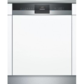 Siemens iQ300 SN53ES1SBE lavastoviglie A scomparsa parziale 13 coperti C