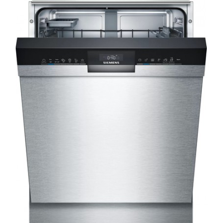 Siemens iQ300 SN43HS5SBE lavastoviglie A scomparsa totale 13 coperti D