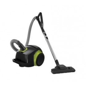 Grundig VCC 5850 A 4 L A cilindro Secco 800 W Sacchetto per la polvere