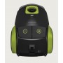 Grundig VCC 5850 A 4 L A cilindro Secco 800 W Sacchetto per la polvere