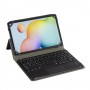 Hama Premium 27,9 cm (11") Custodia a libro Nero