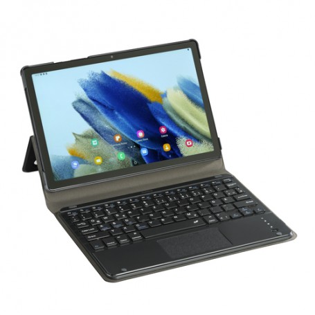 Hama Premium 26,7 cm (10.5") Custodia a libro Nero