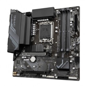 Gigabyte B760M GAMING X DDR4 scheda madre Intel B760 LGA 1700 micro ATX