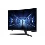 Samsung Odyssey G5 G55T 81,3 cm (32") 2560 x 1440 Pixel Quad HD LED Nero