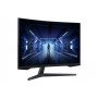 Samsung Odyssey G5 G55T 81,3 cm (32") 2560 x 1440 Pixel Quad HD LED Nero