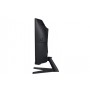 Samsung Odyssey G5 G55T 81,3 cm (32") 2560 x 1440 Pixel Quad HD LED Nero