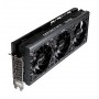 Palit GeForce RTX™ 4070 Ti GameRock OC NVIDIA GeForce RTX 4070 Ti 12 GB GDDR6X