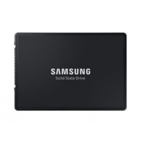 Samsung PM9A3 U.2 7680 GB PCI Express 4.0 MLC NVMe